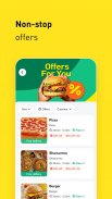 Keeta - Food Delivery screenshot 4