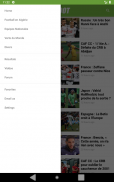 DZfoot screenshot 9