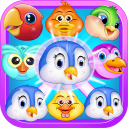 Bird Fever Mania Icon