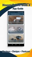 Xiaomi Redmi Buds 4 App Guide screenshot 4