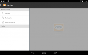 DKV APP screenshot 10