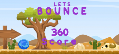 Lets Bounce screenshot 0