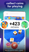 Money RAWR: The Rewards App screenshot 1