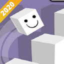 Happy Jumper Icon