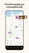 happn – Local Dating App screenshot 1