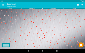 Molecular Dynamics screenshot 5