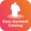 Easy Garment Catalog: Private