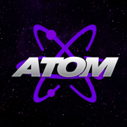 Atom TV - TV BOX screenshot 0