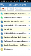 SYSCOHADA Pro screenshot 0