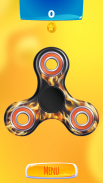 Anti Stress Fidget Spinner screenshot 3