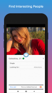 Italy Dating App and Italian Chat Free screenshot 3
