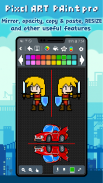 Pixel Art paint Pro screenshot 3