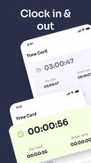 Hours Tracker - Time Sheet App screenshot 0