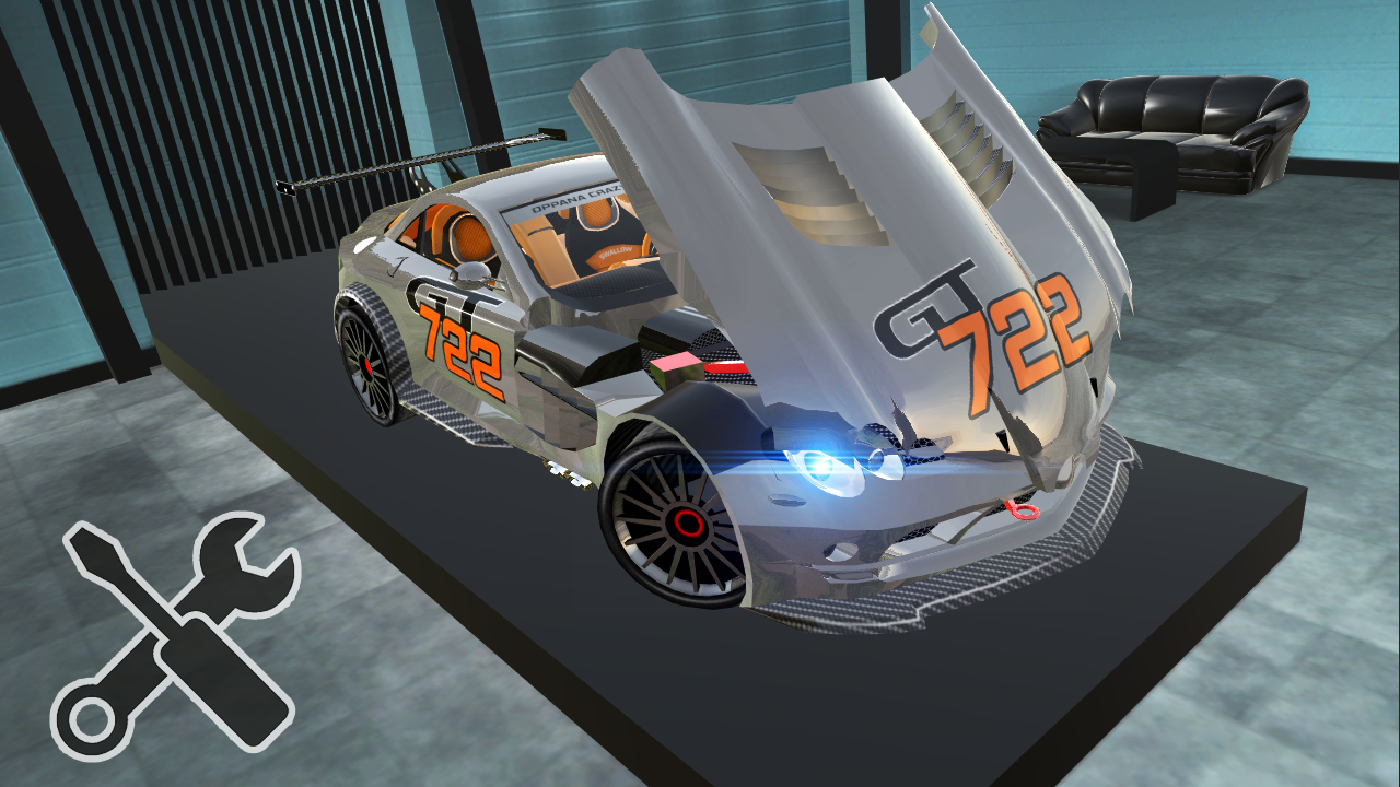 Car Simulator McL - Загрузить APK для Android | Aptoide