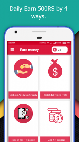 Free Paytm Cash Daily Earn Money 2 8 Zagruzit Apk Dlya Android - 