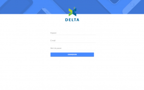 DELTA Monitoring screenshot 4