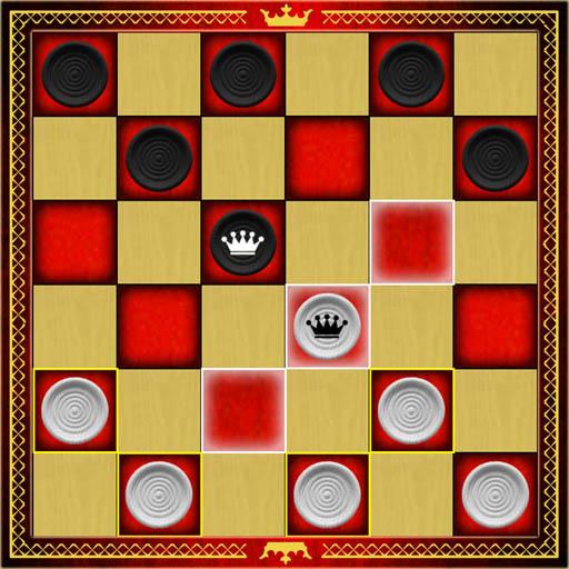 Damas (Spanish Checkers) para Android - Download