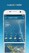 Weather & Radar screenshot 4