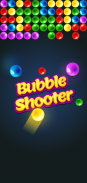 Bubble Shooter Game screenshot 0