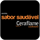 Revista Sabor Saudável Icon