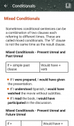 English Grammar Book screenshot 4