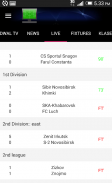 Jadwal Siaran Langsung screenshot 5