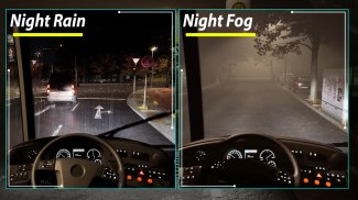 Real Bus Simulator: Bus Game screenshot 12