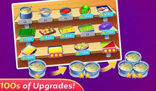 Cooking Simulator Mobile: Kitc android iOS apk download for free-TapTap