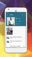 Music Player screenshot 7