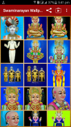 Swaminarayan Wallpaper screenshot 7