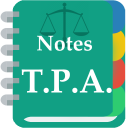 Transfer of Property Act Notes