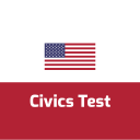 U.S. Civics Test with Audio