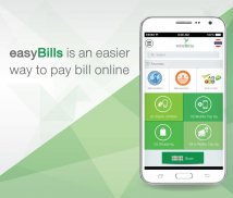 easyBills screenshot 3