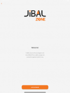 JiBAL Zone screenshot 3