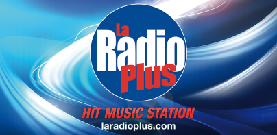 La Radio Plus