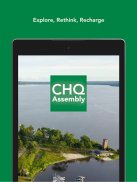 CHQ Assembly screenshot 0