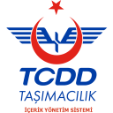 TCDD Taşımacılık - DAS Icon