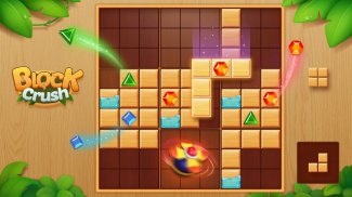 Block Crush: Wood Block Puzzle screenshot 15
