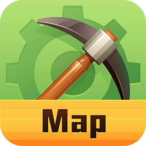 Map Master for Minecraft PE 1.0.9 Download APK para 