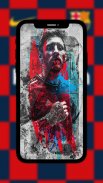 Messi Wallpapers HD 2020 screenshot 0