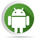 Latest Versions Update Info For Android Icon