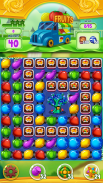 Food Burst: An Exciting Puzzle Game screenshot 0