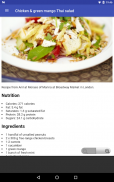 Chicken Breast Recipes screenshot 0