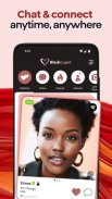 BlackCupid: Black Dating screenshot 2