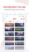TNAOT - Khmer Content Platform screenshot 0