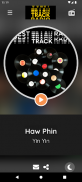 Ouest Track Radio screenshot 1