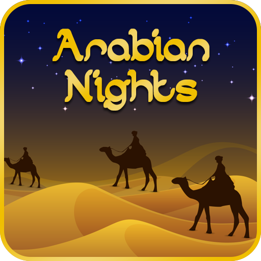 Arabian Night tales-Alif Laila - Baixar APK para Android