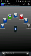 Bluetooth & WiFi file transfer screenshot 8