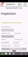 Arioflow Inspect screenshot 8
