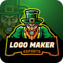 Logo Esport Maker | Create Gaming Logo Maker Icon